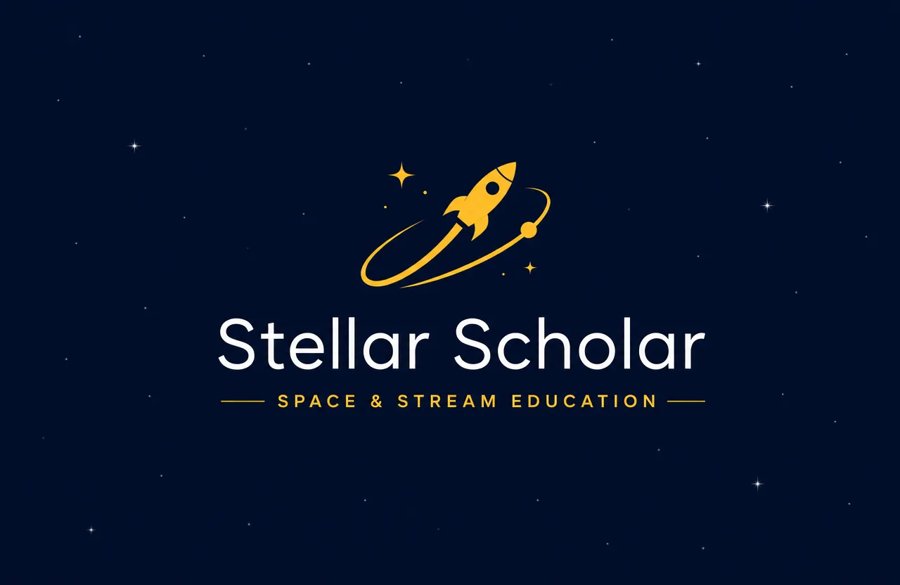 Stellar Scholar — Space & STREAM Education Platform